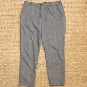 PAC SUN Checkered Dress Pants